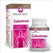 Pharma Activ Colostrum cps 60
