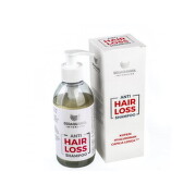 BIOAQUANOL Intensive šampón proti vypadávaniu vlasov 250 ml