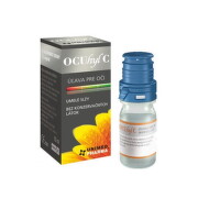 OCUHYL C očné kvapky 10 ml