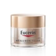 EUCERIN Hyaluron-filler elasticity nočný krém 50 ml