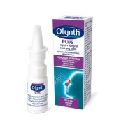 OLYNTH Plus 1 mg / 50 mg / ml 10 ml