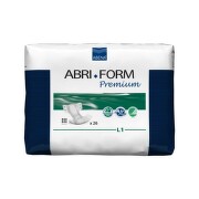 ABENA Abri form premium L1 26 kusov