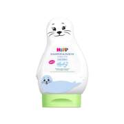 HiPP BabySanft šampón na telo a vlasy 200 ml