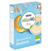 NESTLÉ Naturnes Bio banánová 200 g