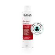 VICHY Dercos energisant posilňujúci šampón 200 ml