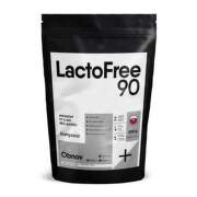 KOMPAVA LactoFree 90 proteín príchuť čokoláda-banán 500 g