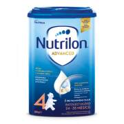 NUTRILON Advanced 4 800 g