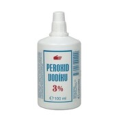 PEROXID vodíka 3% 100 ml
