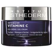 INSTITUT ESTHEDERM Intensive vitamin C gel-cream 50 ml