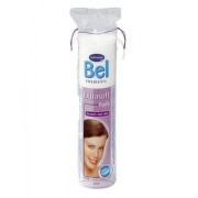 BEL Cosmetic extra soft pads kozmetické tampóny 70 kusov