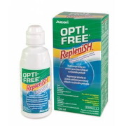 OPTI-FREE Replenish roztok 120 ml