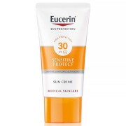 EUCERIN Sun sensitive Protext SPF30 krém na tvár 50 ml