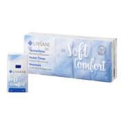 LIVSANE Soft comfort hygienické vreckovky 10 x 10 kusov