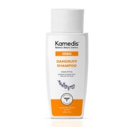 KAMEDIS Sebo dandruff šampón proti lupinám 200 ml