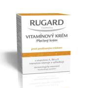 RUGARD Vitamínový krém 50 ml