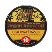 SUN ARGAN BRONZ OIL opaľovacie maslo SPF10 200 ml