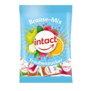 INTACT Brause - Mix hroznový cukor s vitamínom C 100 g