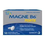 MAGNE B6 Forte 50 tabliet