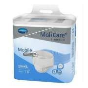MOLICARE Premium mobile 6 kvapiek L 14 kusov