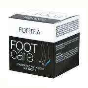 FORTEA Foot care hydratačný krém na nohy 80 g