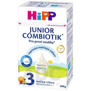 HIPP 3 Junior combiotik 500 g
