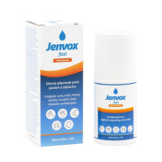 JENVOX Fast proti poteniu roll-on antiperspirant 50 ml