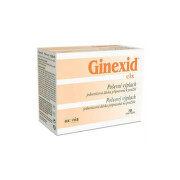 GINEXID vaginálny výplach 3 x 100 ml