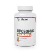 GYMBEAM Liposomal vitamín c 60 kapsúl