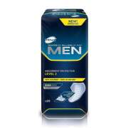 TENA Men level 2 inkontinenčné vložky pre mužov 20 ks