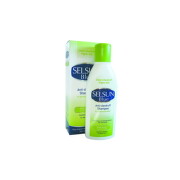 SELSUN BLUE Šampón 1% dual action 200 ml