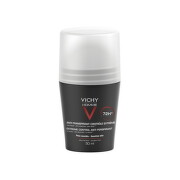 VICHY Homme dezodorant pre extrémnu kontrolu roll on 50 ml