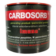 CARBOSORB 25 g