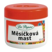 DR. POPOV Nechtíková masť 50 ml