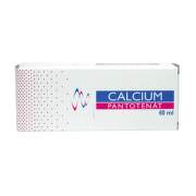 HERBACOS Calcium pantotenát masť 60 ml