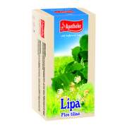 APOTHEKE Lipový bylinný čaj 30 x 1,5 g