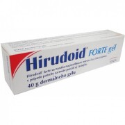 HIRUDOID Forte 40 g