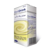 MEDIDRINK Plus vanilková príchuť 30 x 200 ml