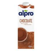 ALPRO Sójový nápoj s čokoládovou príchuťou 1 l