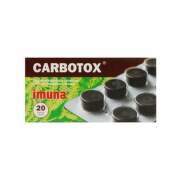 CARBOTOX 320 mg 20 tabliet