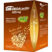GS MegaLecitin 1325 mg 100 + 30 kapsúl ZADARMO