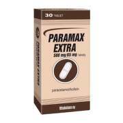 PARAMAX Extra 500 mg/65 mg 30 ks