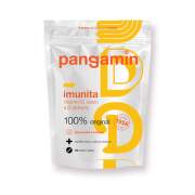 PANGAMIN Imunita vrecko 120 tabliet