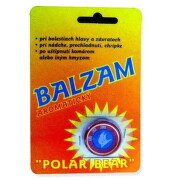 BALZAM Aromatický 3,5 g