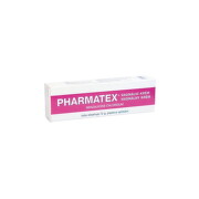 PHARMATEX vaginálny krém 72 g