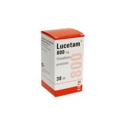 LUCETAM 800 mg 30 tabliet