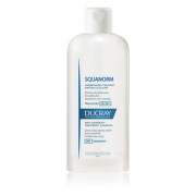 DUCRAY Squanorm šampón proti suchým lupinám s dlhotrvajúcim účinkom 200ml