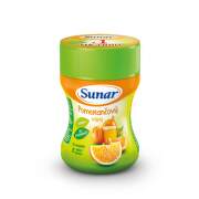 SUNAR Rozpustný nápoj v prášku pomarančový 200 g