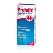 PROTEFIX Fixačný prášok na zubnú protézu 50 g