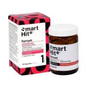 SMARTHIT IV Ferrum 30 kapsúl