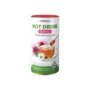 MEDPHARMA Hot drink bylinný 200 g